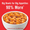 Chef Boyardee Big Bowl Mini Ravioli, 14.5 Oz.