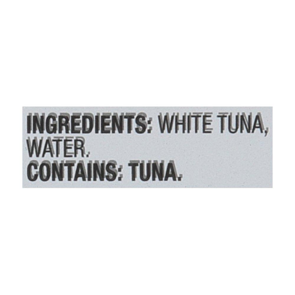 Bumble Bee Prime Solid White Albacore Tuna Low Sodium in Water, 5 Oz Can