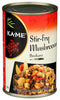 (Price/Case)Ka&#039;Me Stir-Fry Mushrooms - Case of 12 - 15 Oz