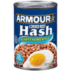 Armour Corned Beef Hash, 14 Oz Can