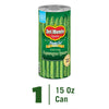 Del Monte Asparagus Spears, Canned Vegetables, 15 Oz Can