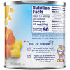 Dole Tropical Fruit in Light Syrup and Passion Fruit Juice, 15.25 Oz Can