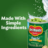 Del Monte Italian Beans Canned Vegetables, 14.5 Oz Can