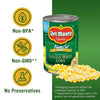 Del Monte Gold White Whole Kernel Corn, 15.25 Oz Can