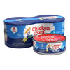 Chicken of the Sea Solid Albacore Tuna in Water, 5 Oz, 4 Cans