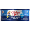 Chicken of the Sea Solid Albacore Tuna in Water, 5 Oz, 4 Cans