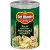 Del Monte® Quartered Artichoke Hearts 14 Oz. Can