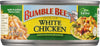 Bumble Bee Chunk White Chicken in Water 5 Oz