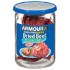 Armour Sliced 95% Fat Free Beef Dried, 2.25 Oz