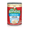 Chef Boyardee Chicken Alfredo Pasta, Microwave Pasta, 15 Oz