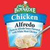 Chef Boyardee Chicken Alfredo Pasta, Microwave Pasta, 15 Oz