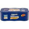 Armour Chicken Vienna Sausage, 4.6 Oz, 6 Count Can