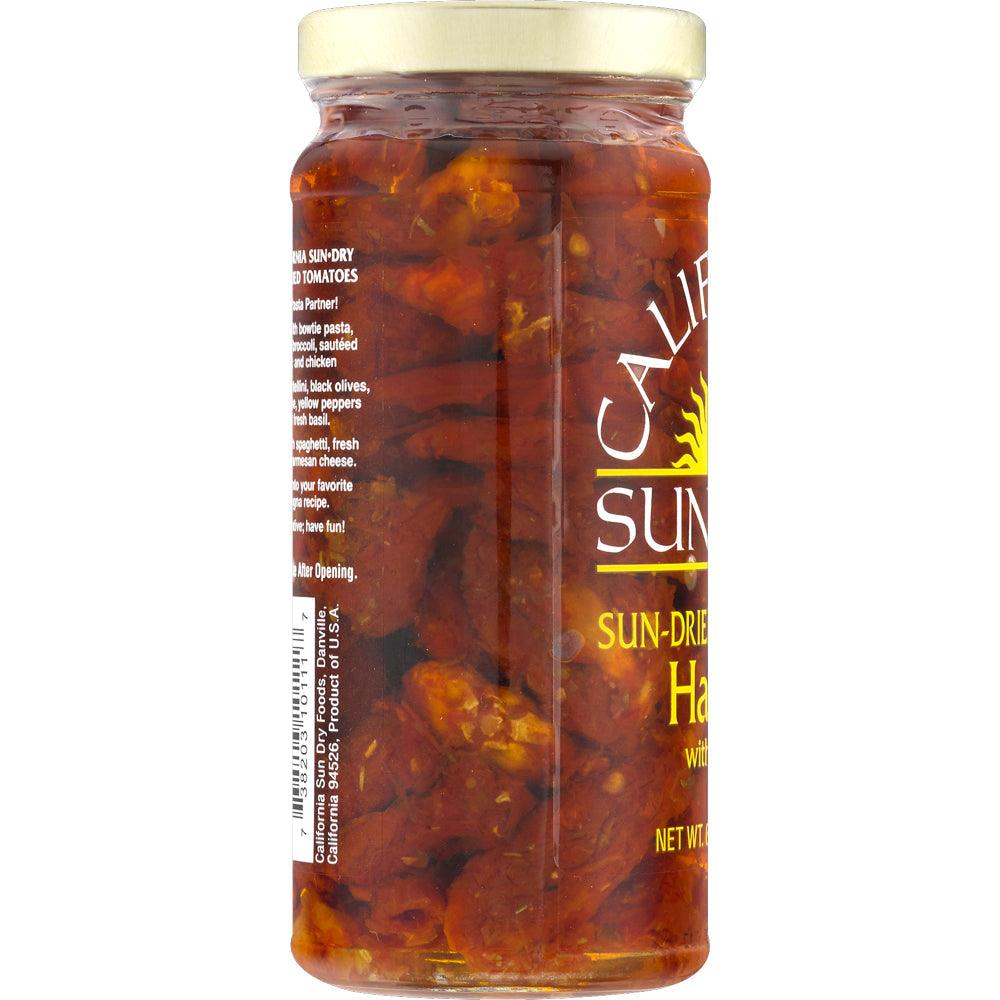 California Sun Dried Tomato, 8.5 Oz Jar