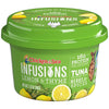 Chicken of the Sea Infusions Lemon and Thyme Tuna, 2.8 Oz Cup