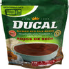 DUCAL Refried Red Beans 14.1 Oz