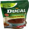 DUCAL Refried Red Beans 14.1 Oz