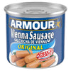 Armour Vienna Sausage, Original, 4.6 Oz Can