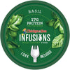 Chicken of the Sea Infusions Basil Tuna, 2.8 Oz Cup