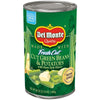 Del Monte Canned Green Beans &amp; Potatoes, 50 Oz Can