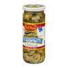 Bell-View Fancy Marinated Mushrooms in Oil, 16.0 FL OZ