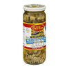 Bell-View Fancy Marinated Mushrooms in Oil, 16.0 FL OZ