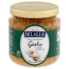 Delallo Garlic, Fine Chopped, 6 Oz