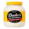 Duke&#039;S Smooth and Creamy Real Mayonnaise, 30 Ounce Jar