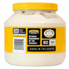 Duke&#039;S Smooth and Creamy Real Mayonnaise, 30 Ounce Jar