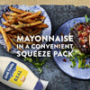 Best Foods Real Mayonnaise Real Mayo Squeeze Bottle Gluten Free, Made with 100% Cage-Free Eggs 20 Oz