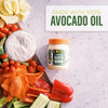 Avocado Oil Mayonnaise, 15Oz