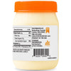 Avocado Oil Mayonnaise, 15Oz