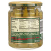 Crisp Hot Okra Pickles, 16 Fl Oz