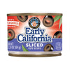 Early California Ripe Olives, Sliced, 2.25 Oz