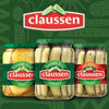 Claussen Kosher Dill Pickle Spears, 24 Fl. Oz. Jar