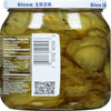 Best Maid® Hamburger Slices Pickles 16 Fl. Oz. Jar