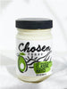 100% Pure Avocado Oil-Based Classic Mayonnaise, 12Floz