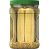 Claussen Kosher Dill Pickle Halves, 64 Fl. Oz. Container