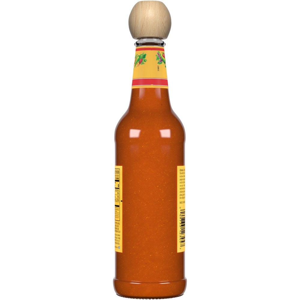 Cholula Original Hot Sauce, 12 Fl Oz