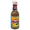 Chile Habanero Xxxtra Hot Sauce, 4 Fl Oz