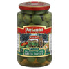 Castelvetrano Green Pitted Olives, 9 Oz