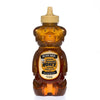 Busy Bee Kosher Squeezable Honey, 24 Oz Plastic Bear Bottle