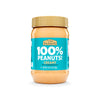 All-Natural Creamy Peanut Butter, 16 Oz