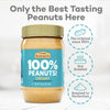 All-Natural Creamy Peanut Butter, 16 Oz