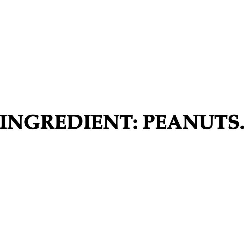 Adam&#039;S Natural Unsalted Creamy Peanut Butter, 16-Oz