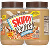 All Natural Peanut Butter, 2 Pk./48 Oz.