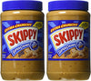 Chunky Peanut Butter, 2 Pk./48 Oz.