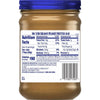 Adams No-Stir Creamy Peanut Butter, 16-Oz