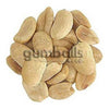 Bulk Nuts Organic Peanut Butter Stock - Case of 30 - 1 Lb.