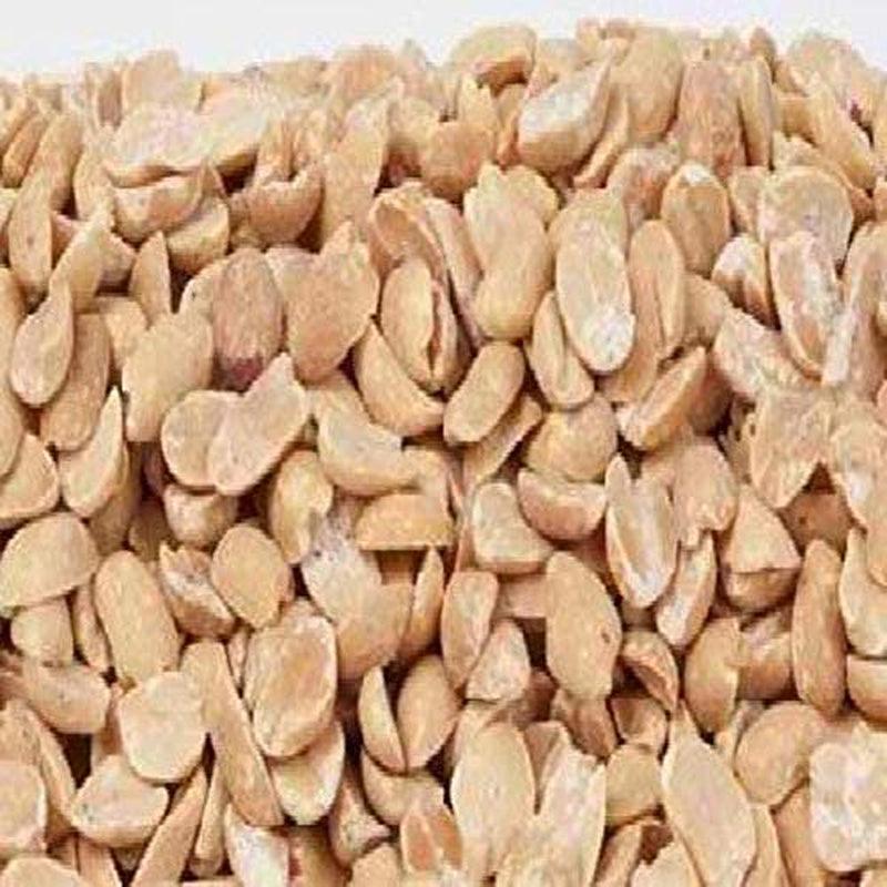 Bulk Nuts Organic Peanut Butter Stock - Case of 30 - 1 Lb.