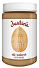 All Natural Peanut Butter, Classic, 16 Oz